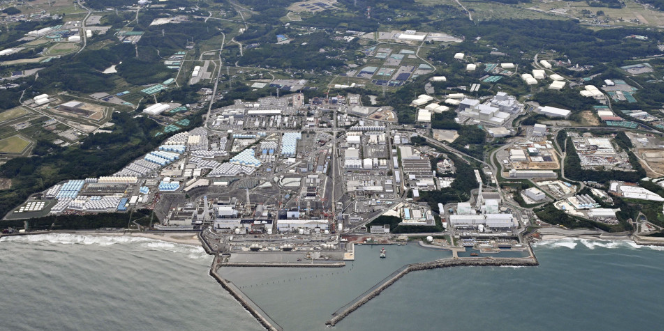 东电称福岛一核污染水外泄是人为失误所致